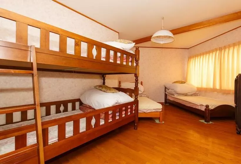Cottage Tozawa Center
