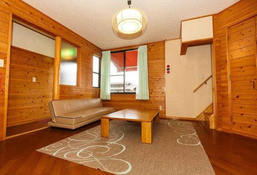 Cottage Tozawa Center