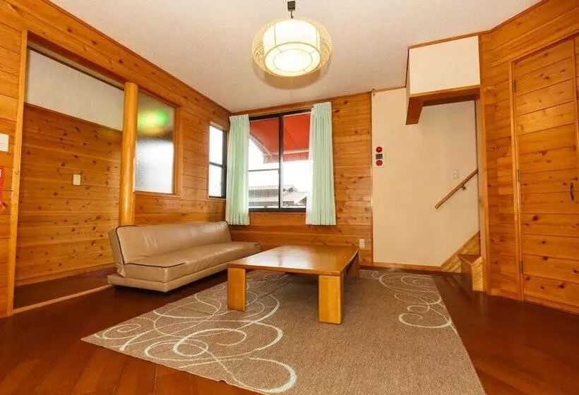 Cottage Tozawa Center