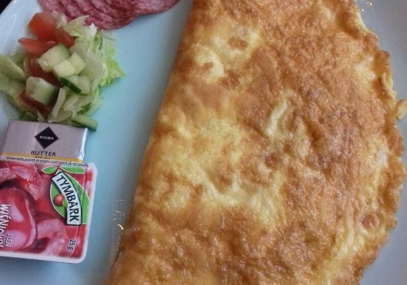 Cracow Central Apart