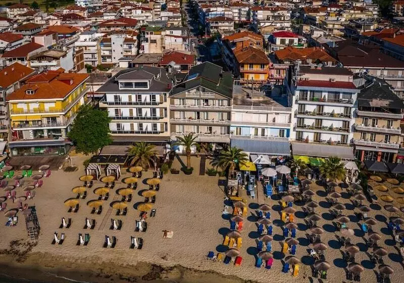 Hôtel Avra