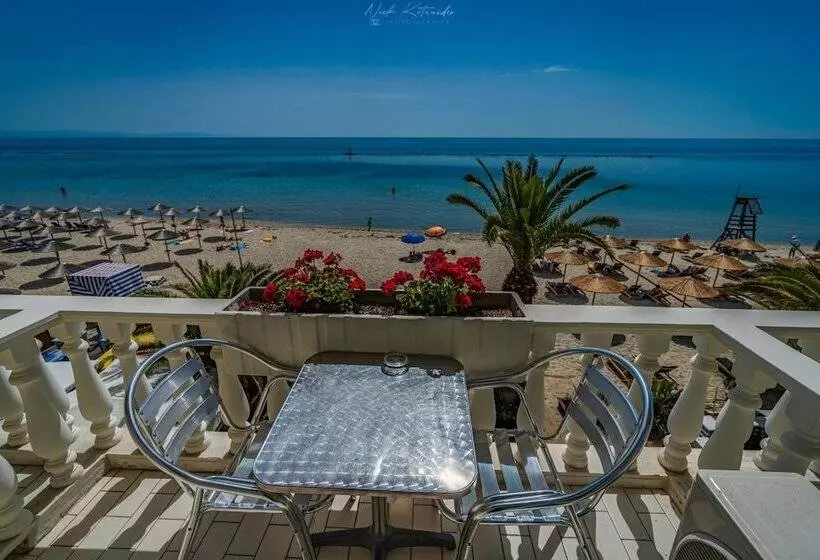 Hôtel Avra