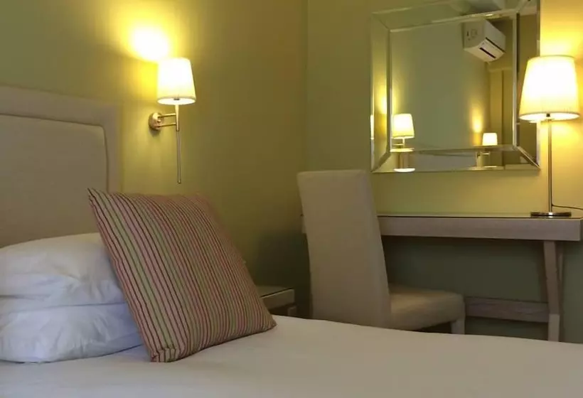 Hôtel Avra