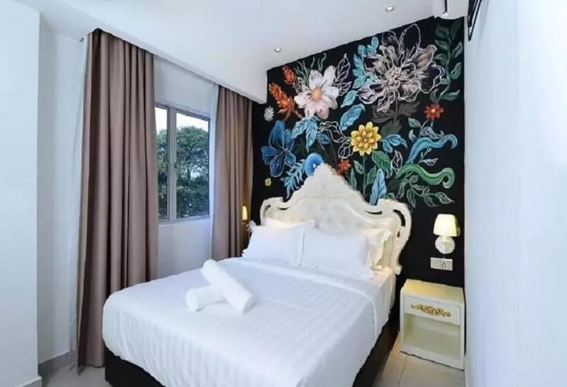 ホテル De Art Usj 21