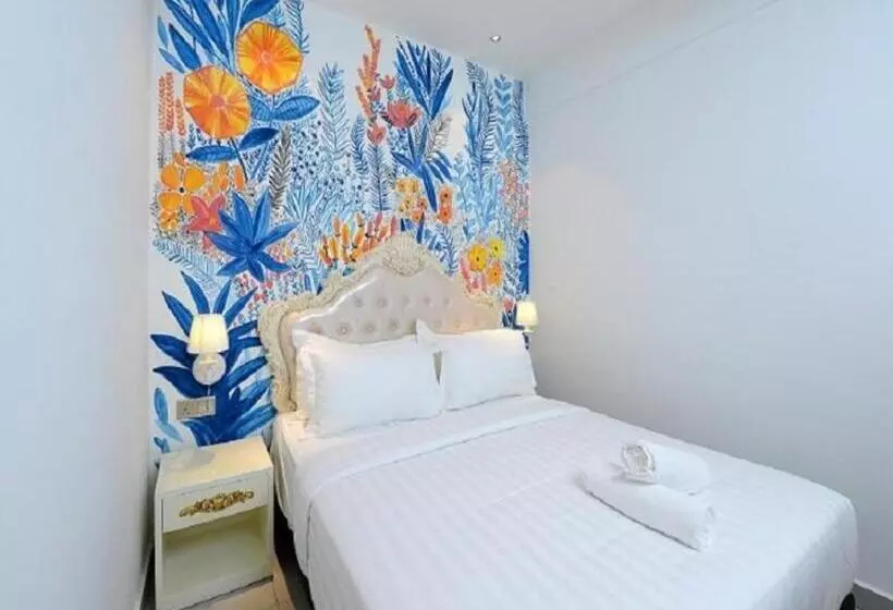 ホテル De Art Usj 21