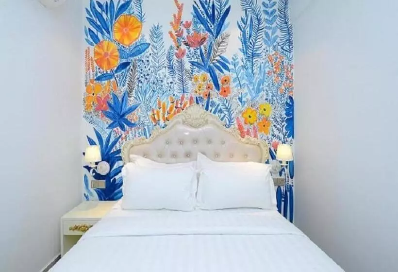 ホテル De Art Usj 21