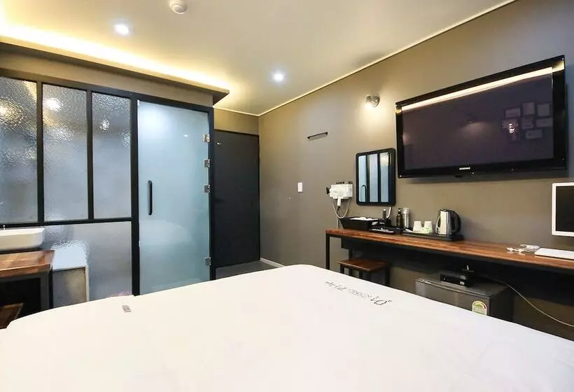 Hotelli Kanu
