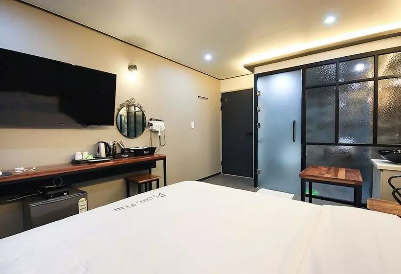 Hotelli Kanu