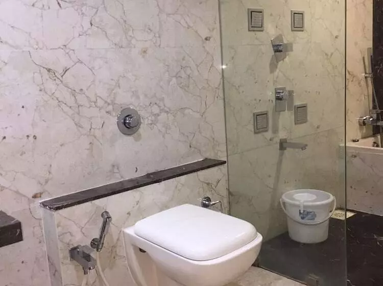 ホテル Lords Inn Porbandar