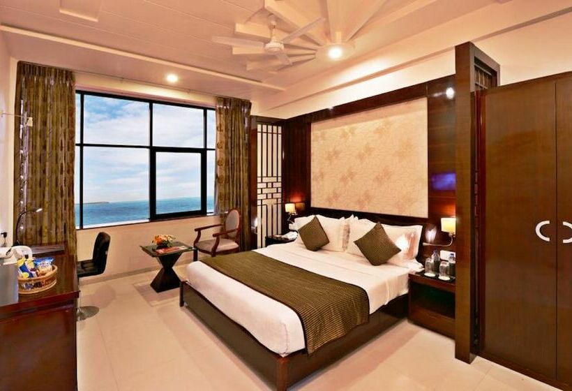 ホテル Lords Inn Porbandar