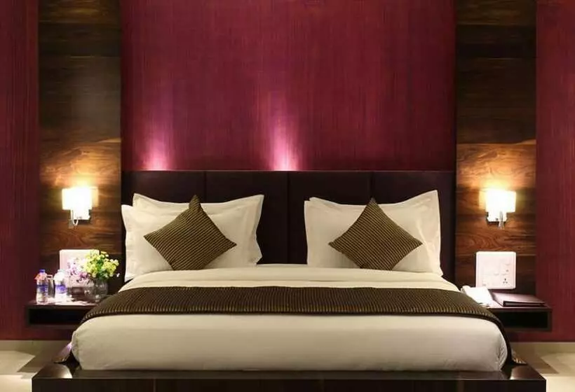 ホテル Lords Inn Porbandar