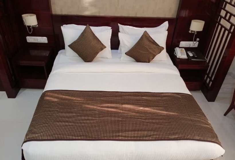 ホテル Lords Inn Porbandar