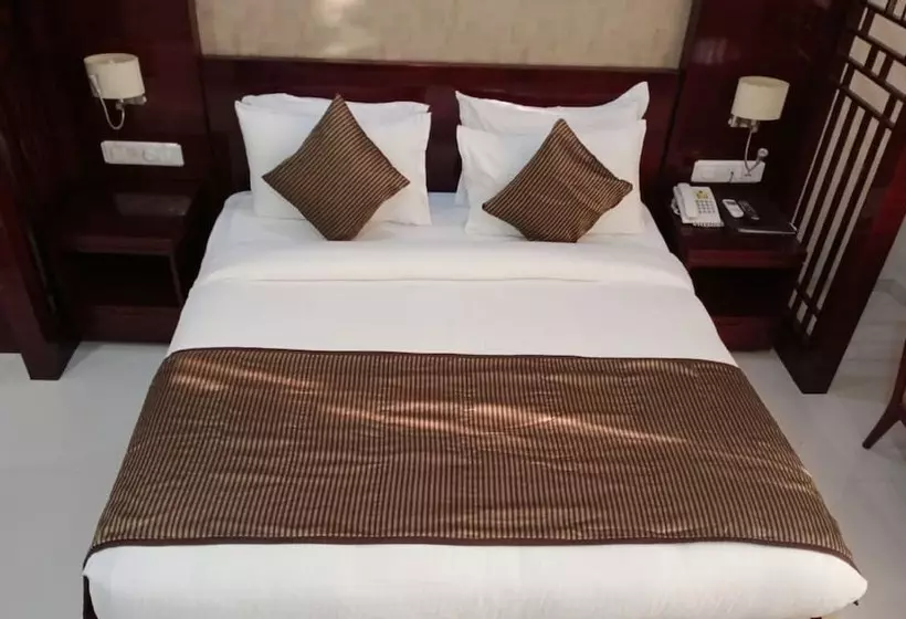 ホテル Lords Inn Porbandar