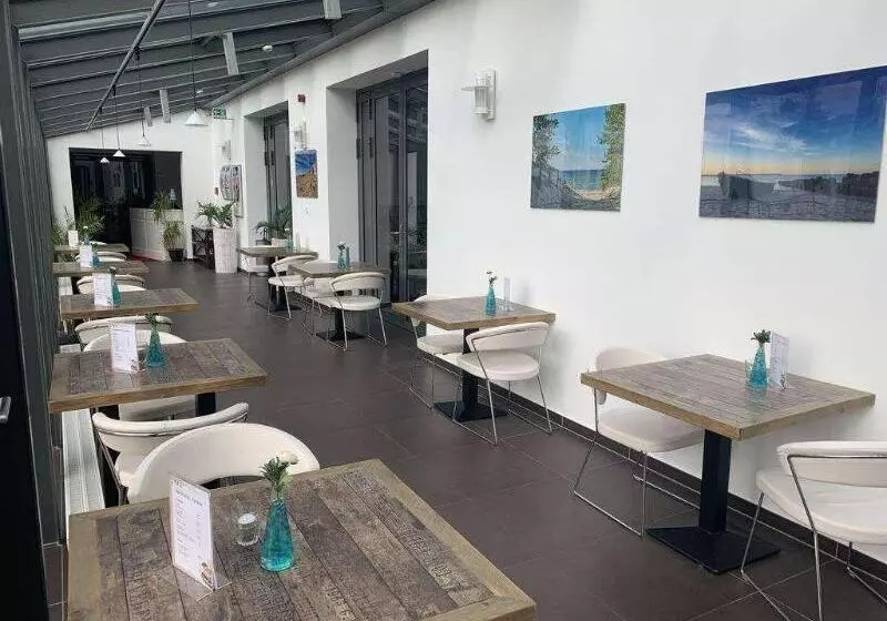 Parkhotel Putbus Superior International