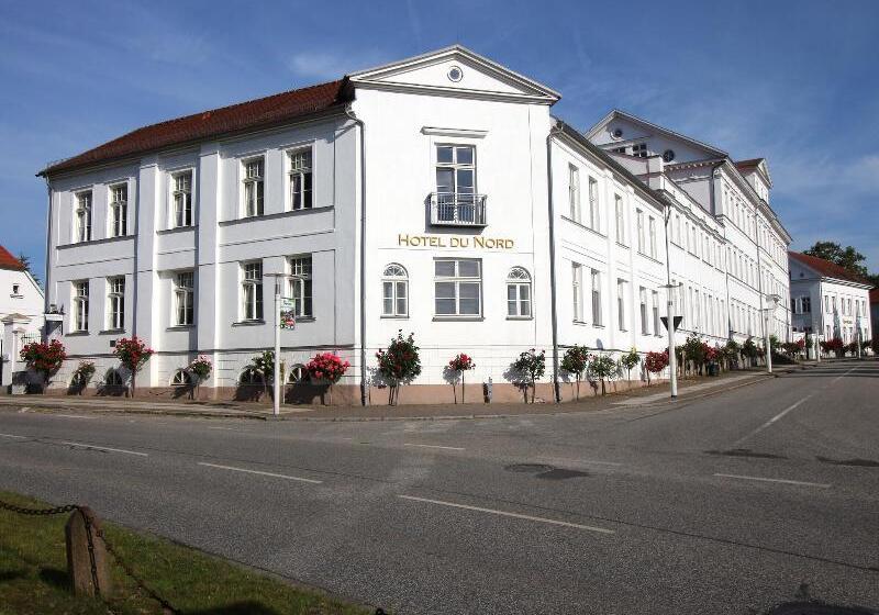 Parkhotel Putbus Superior International