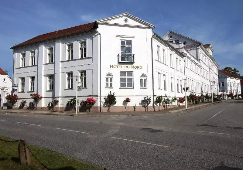 Parkhotel Putbus Superior International