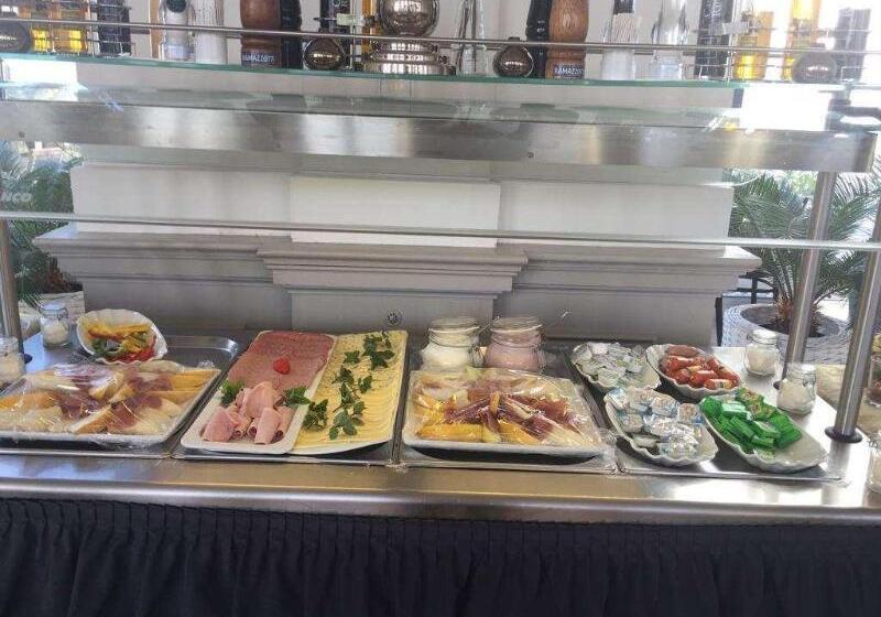 Parkhotel Putbus Superior International