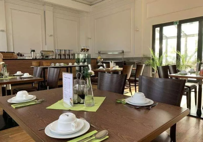 Parkhotel Putbus Superior International