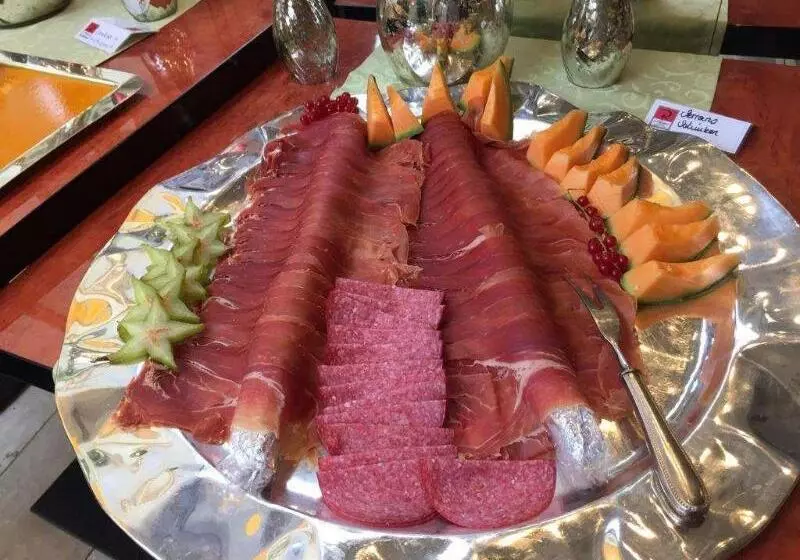 Parkhotel Putbus Superior International