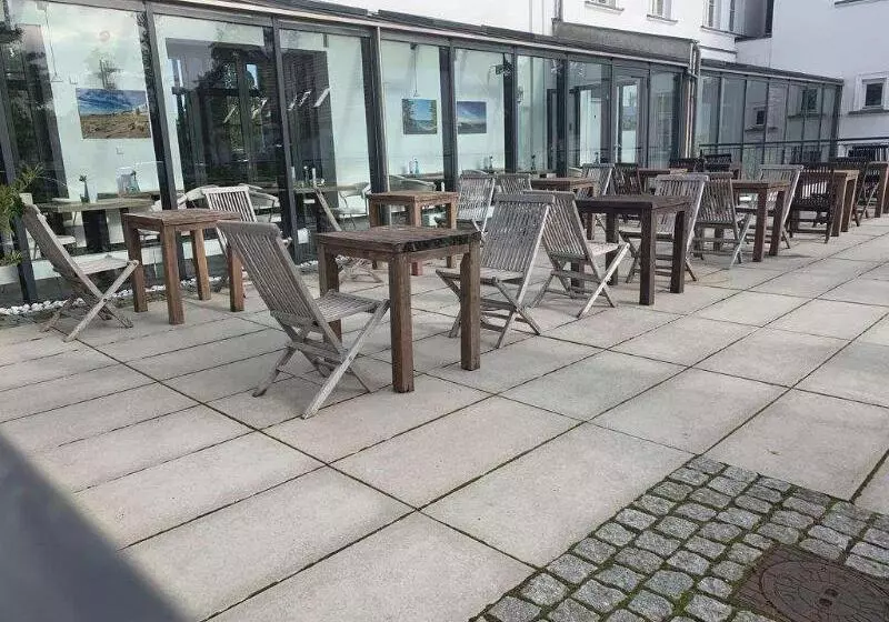 Parkhotel Putbus Superior International