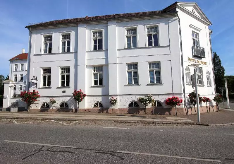 Parkhotel Putbus Superior International