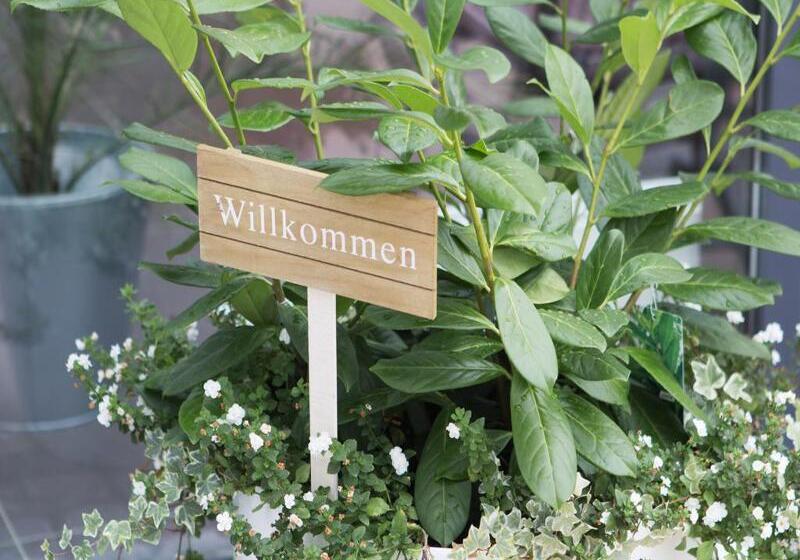 Parkhotel Putbus Superior International