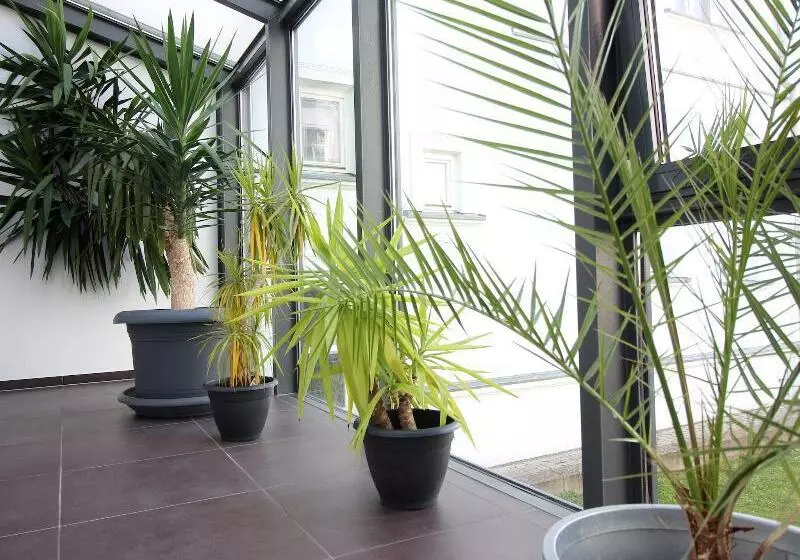 Parkhotel Putbus Superior International