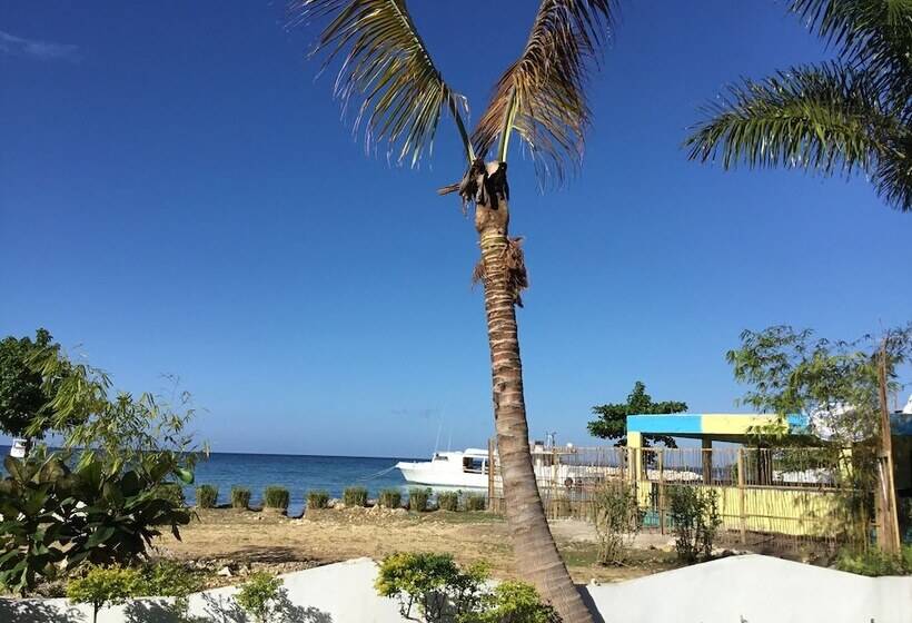 هتل Stoner's Beach Resort