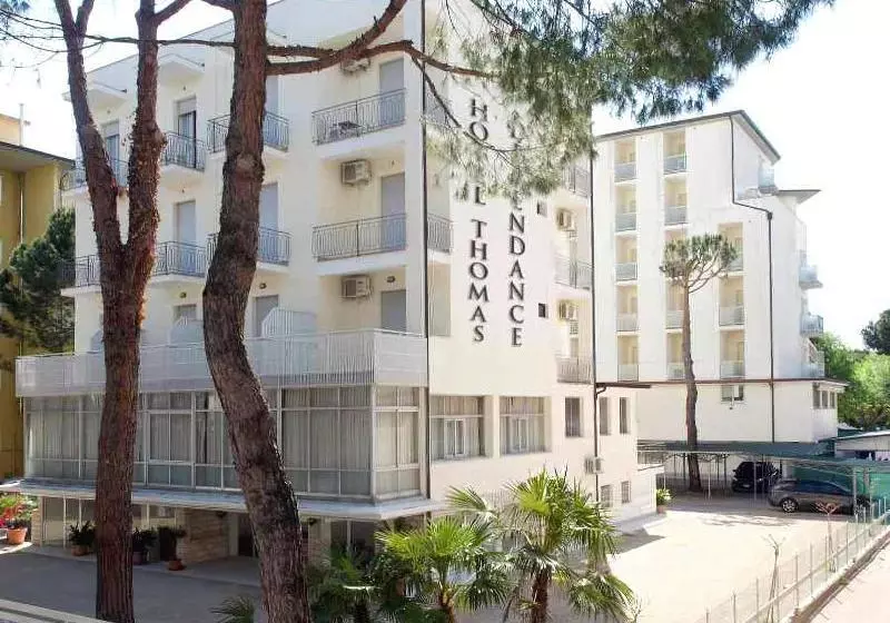 Hotel Thomas