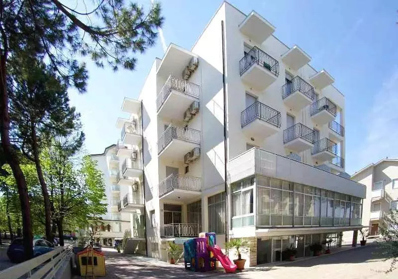 Hotel Thomas