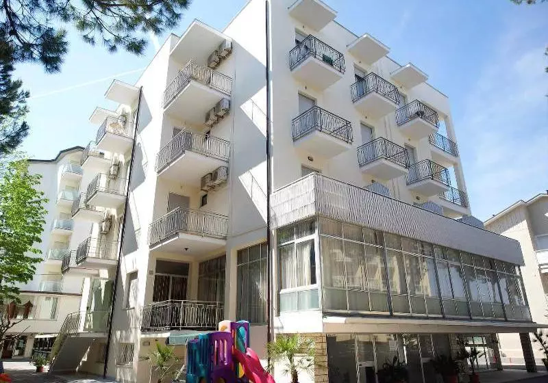 Hotel Thomas