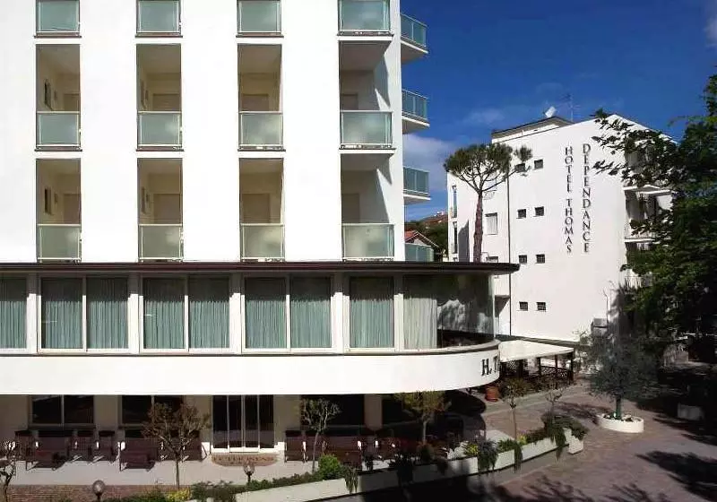 Hotel Thomas