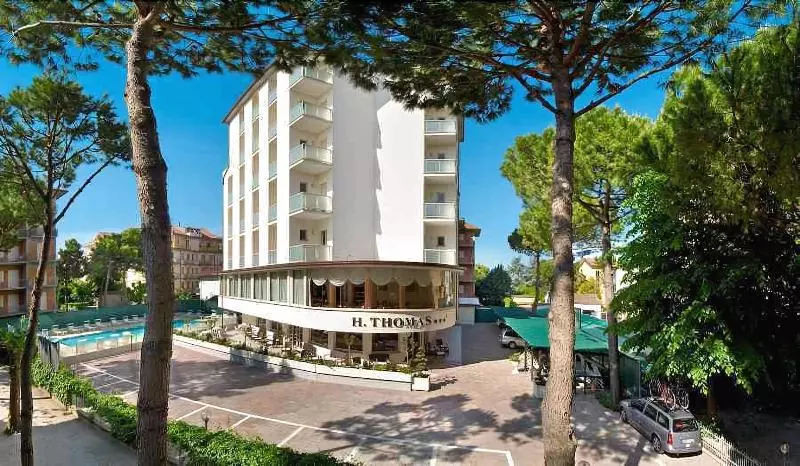 Hotel Thomas