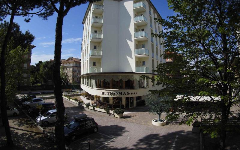 Hotelli Thomas