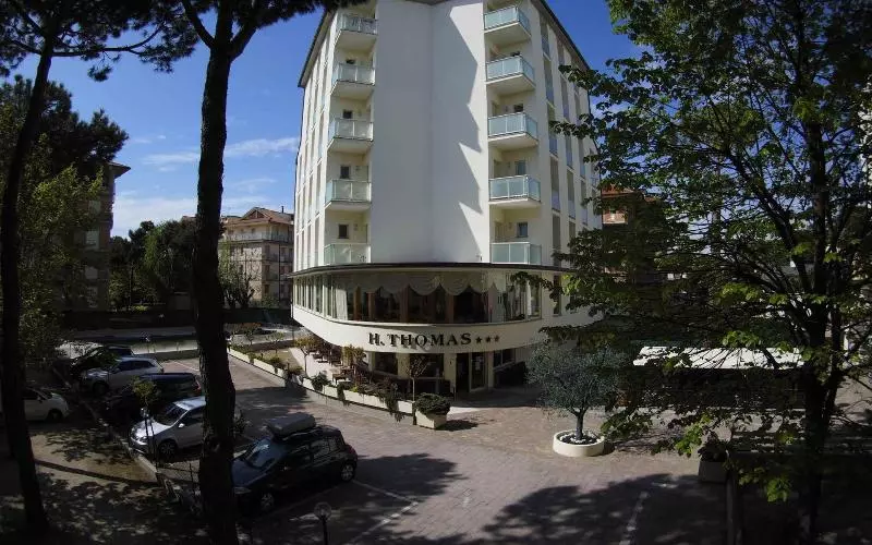 Hotel Thomas