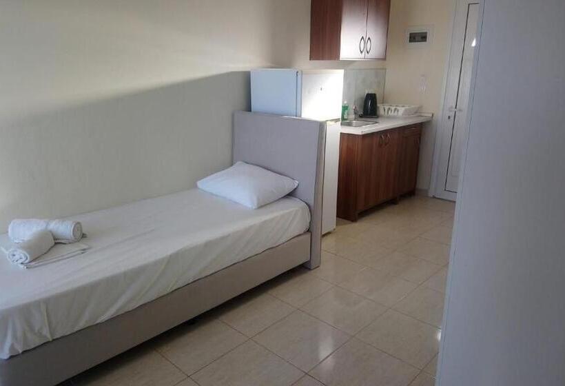 호텔 Vergina Pension