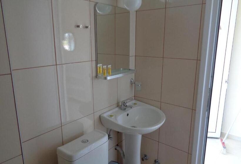 호텔 Vergina Pension