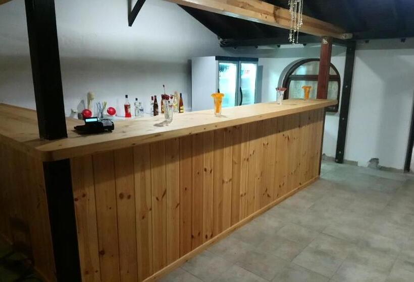 호텔 Vergina Pension