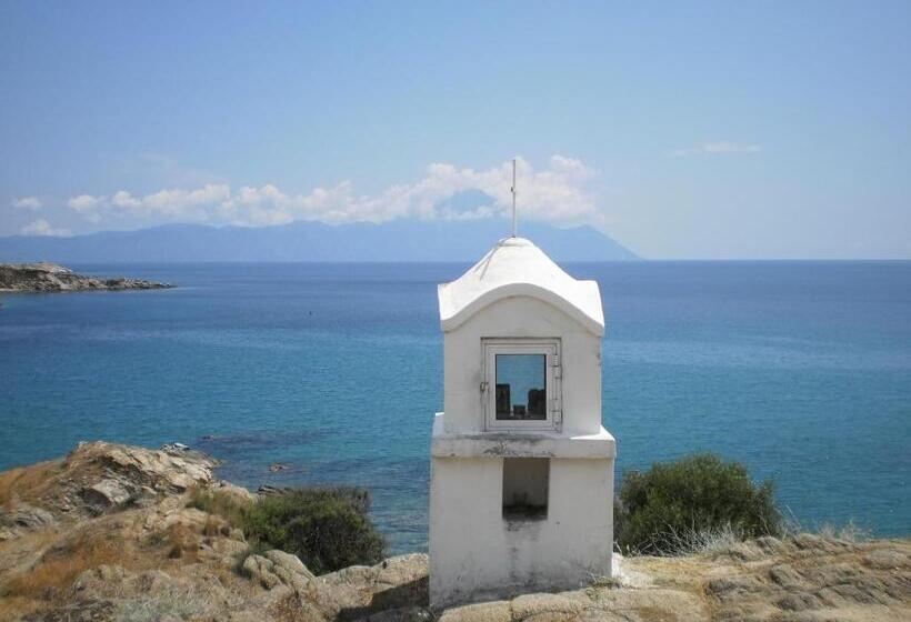 호텔 Vergina Pension