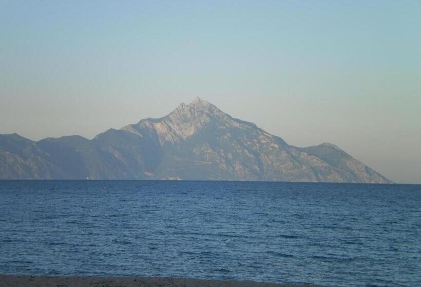 호텔 Vergina Pension