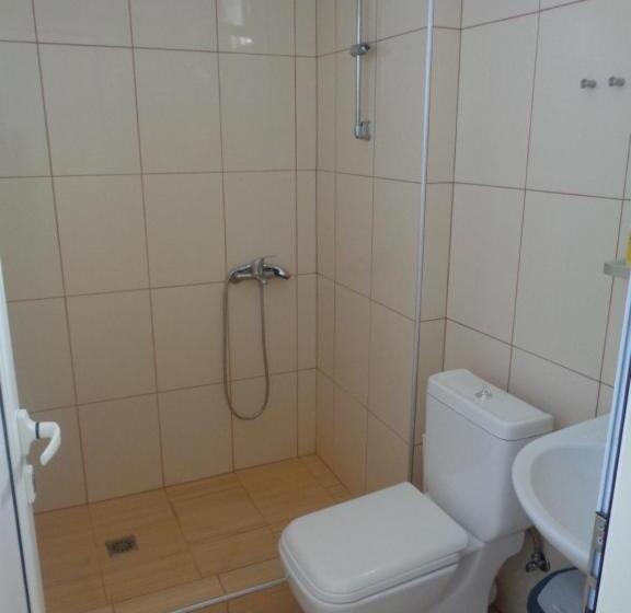 호텔 Vergina Pension