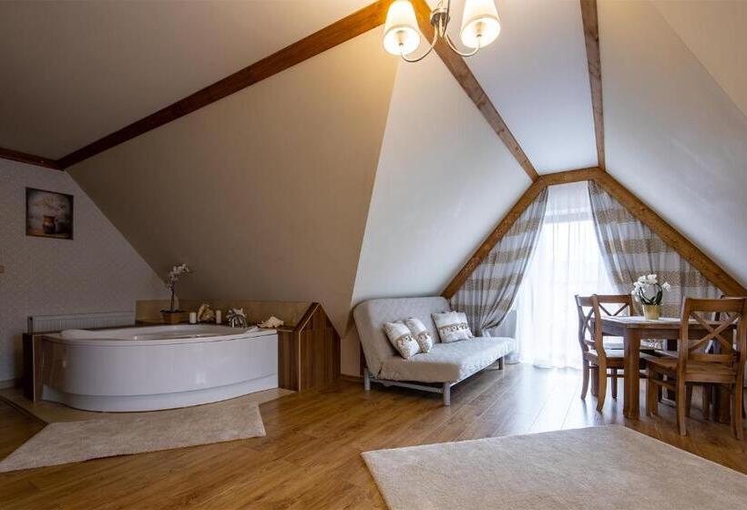 پانسیون Kraina Smaku