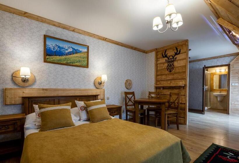 پانسیون Kraina Smaku