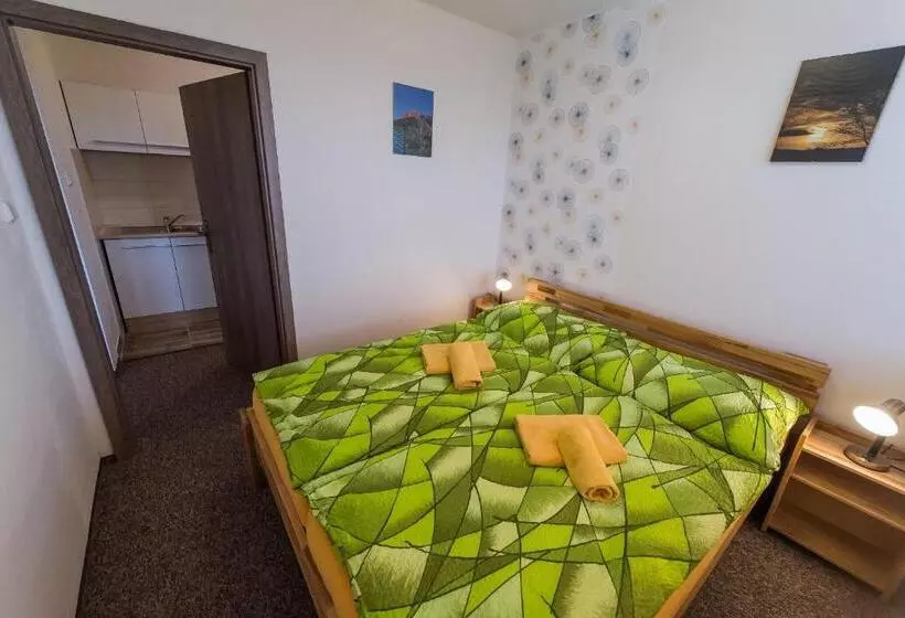 Majatalo Penzion Top