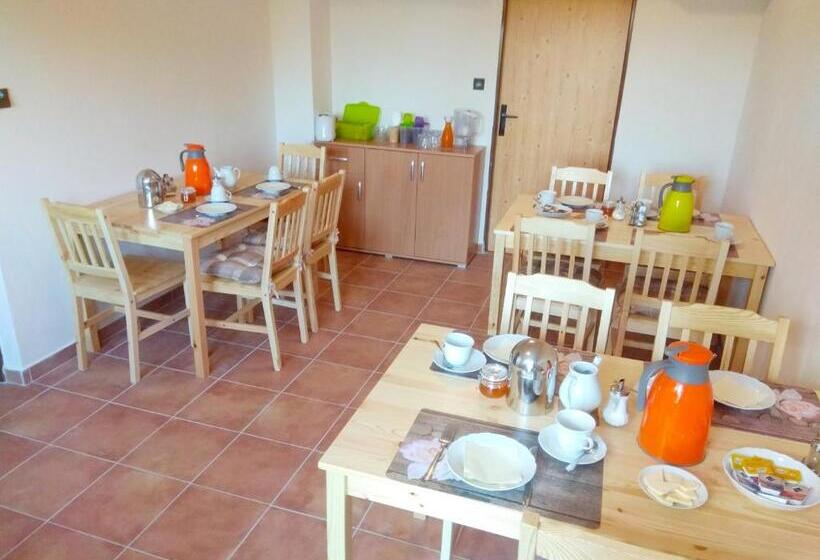 Pensione Penzion Top