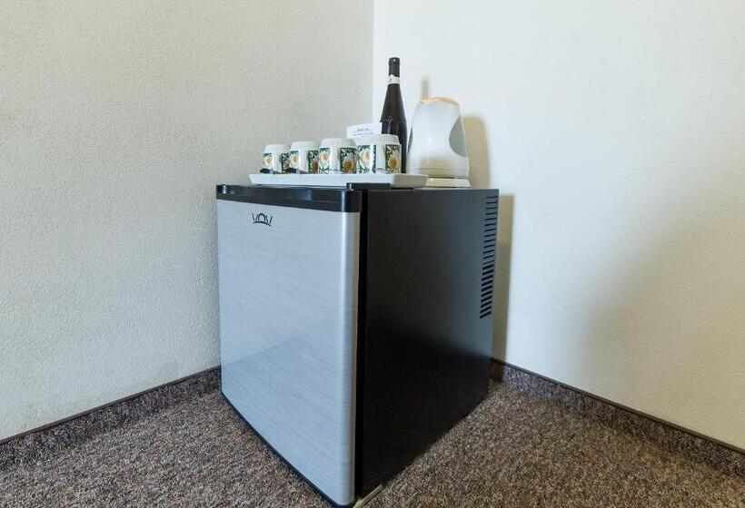 Pensione Penzion Top