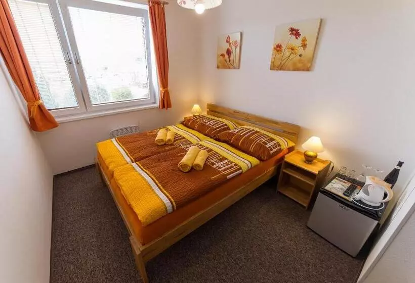 Majatalo Penzion Top