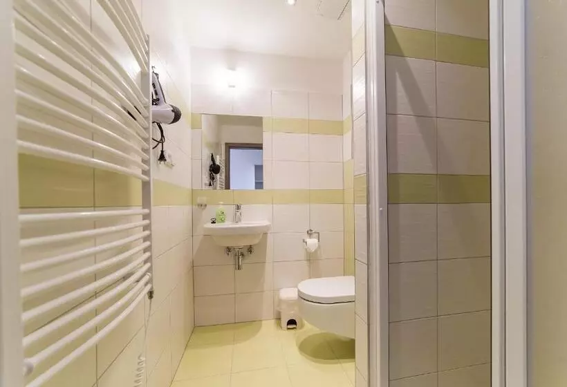 Majatalo Penzion Top