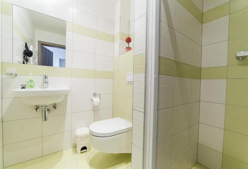 Pensione Penzion Top