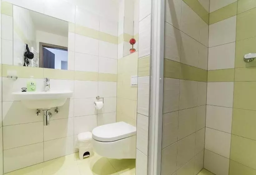 Majatalo Penzion Top